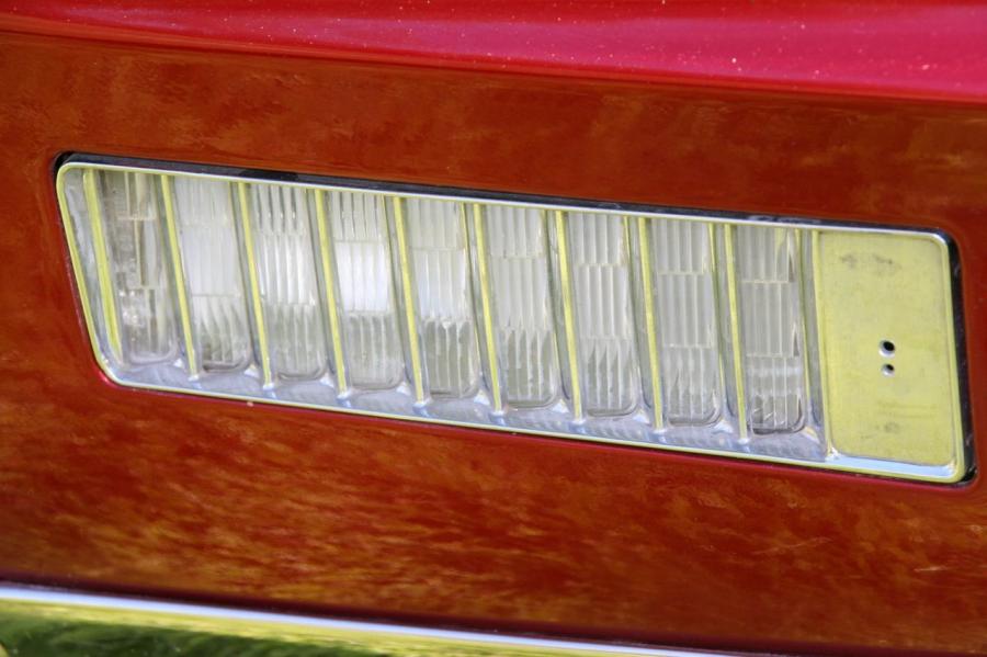  Cadillac Eldorado 1967 года  (фото 15 из 26)
